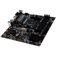 MSI B450M ProVDH  Placa Base