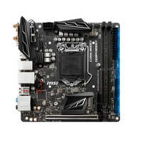 MSI B360I Gaming Pro AC Placa Base MSI B360I Gaming Pro AC Placa Base