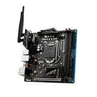 MSI B360I Gaming Pro AC Placa Base MSI B360I Gaming Pro AC Placa Base