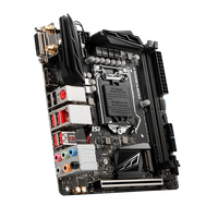 MSI B360I Gaming Pro AC Placa Base MSI B360I Gaming Pro AC Placa Base