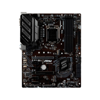 MSI Z390A PRO Placa Base MSI Z390A PRO Placa Base