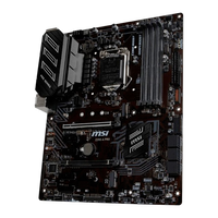 MSI Z390A PRO Placa Base MSI Z390A PRO Placa Base