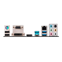 MSI Z390A PRO Placa Base MSI Z390A PRO Placa Base