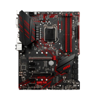 MSI Z390 Gaming Plus Placa Base MSI Z390 Gaming Plus Placa Base