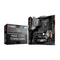 MSI Z390 Tomahawk  Placa Base Intel 1151