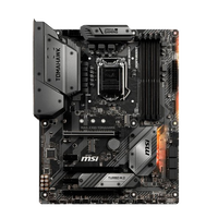 MSI Z390 Tomahawk  Placa Base Intel 1151