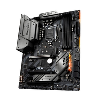MSI Z390 Tomahawk  Placa Base Intel 1151