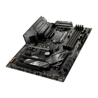 MSI Z390 Tomahawk  Placa Base Intel 1151
