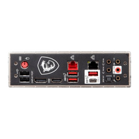 MSI Z390 Tomahawk  Placa Base Intel 1151