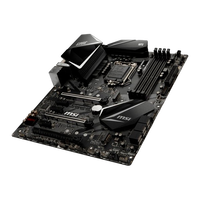 MSI Z390 Gaming Edge AC Placa Base Intel 1151 MSI Z390 Gaming Edge AC Placa Base Intel 1151