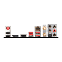 MSI Z390 Gaming Edge AC Placa Base Intel 1151 MSI Z390 Gaming Edge AC Placa Base Intel 1151