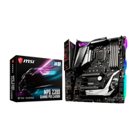 MSI Z390 Gaming Pro Carbon  Placa Base Intel 1151