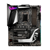 MSI Z390 Gaming Pro Carbon  Placa Base Intel 1151