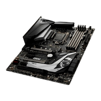 MSI Z390 Gaming Pro Carbon  Placa Base Intel 1151