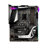 MSI Z390 Gaming Pro Carbon AC Placa Base Intel 1151 MSI Z390 Gaming Pro Carbon AC Placa Base Intel 1151