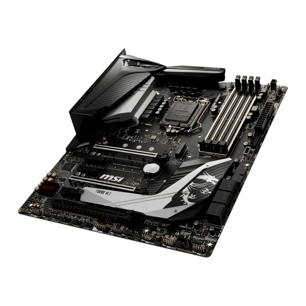 MSI Z390 Gaming Pro Carbon AC  Placa Base Intel 1151 MSI Z390 Gaming Pro Carbon AC  Placa Base Intel 1151