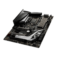 MSI Z390 Gaming Pro Carbon AC Placa Base Intel 1151 MSI Z390 Gaming Pro Carbon AC Placa Base Intel 1151