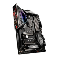 MSI Z390 MEG ACE  Placa Base Intel 1151