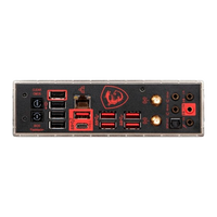 MSI Z390 MEG ACE  Placa Base Intel 1151