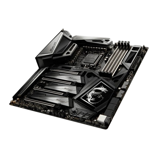 MSI Z390 MEG Godlike  Placa Base Intel 1151 MSI Z390 MEG Godlike  Placa Base Intel 1151