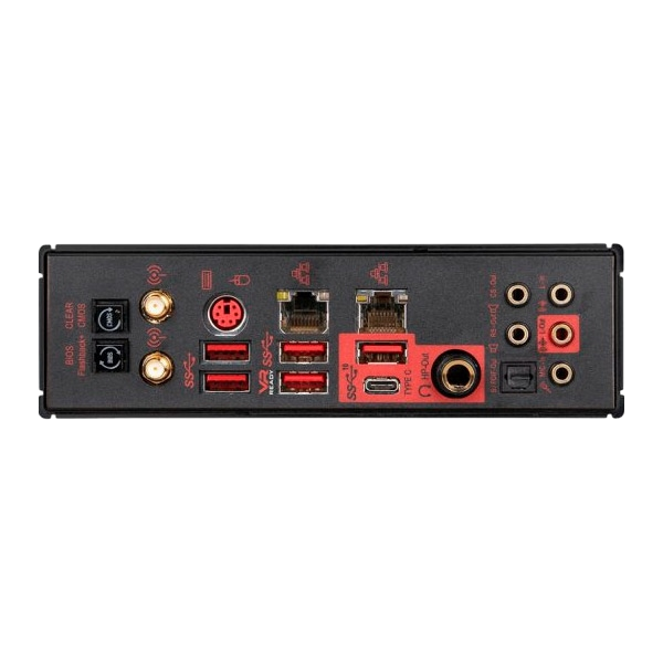 MSI Z390 MEG Godlike  Placa Base Intel 1151 MSI Z390 MEG Godlike  Placa Base Intel 1151
