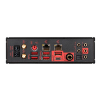 MSI Z390 MEG Godlike Placa Base Intel 1151 MSI Z390 MEG Godlike Placa Base Intel 1151