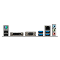 MSI A320M ProVDS  Placa Base AM4