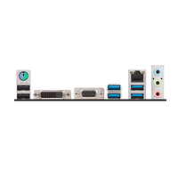 MSI A320M ProVD Plus Placa Base AM4 MSI A320M ProVD Plus Placa Base AM4