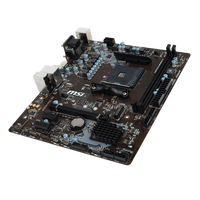 MSI A320M ProM2 Placa Base AM4 MSI A320M ProM2 Placa Base AM4