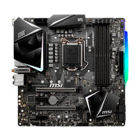 MSI Z390M Gaming Edge AC Placa Base Intel 1151 MSI Z390M Gaming Edge AC Placa Base Intel 1151