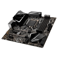 MSI Z390M Gaming Edge AC Placa Base Intel 1151 MSI Z390M Gaming Edge AC Placa Base Intel 1151