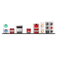 MSI Z390M Gaming Edge AC Placa Base Intel 1151 MSI Z390M Gaming Edge AC Placa Base Intel 1151