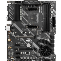 MSI X570A Pro Placa Base AM4 MSI X570A Pro Placa Base AM4