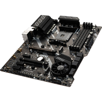 MSI X570A Pro Placa Base AM4 MSI X570A Pro Placa Base AM4