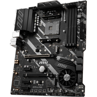 MSI X570A Pro Placa Base AM4 MSI X570A Pro Placa Base AM4