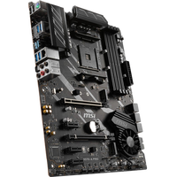 MSI X570A Pro Placa Base AM4 MSI X570A Pro Placa Base AM4