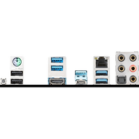 MSI X570A Pro Placa Base AM4 MSI X570A Pro Placa Base AM4