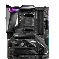 MSI MPG X570 Gaming Pro Carbon WiFi Placa Base AM4 MSI MPG X570 Gaming Pro Carbon WiFi Placa Base AM4