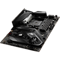MSI MPG X570 Gaming Pro Carbon WiFi Placa Base AM4 MSI MPG X570 Gaming Pro Carbon WiFi Placa Base AM4