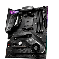 MSI MPG X570 Gaming Pro Carbon WiFi Placa Base AM4 MSI MPG X570 Gaming Pro Carbon WiFi Placa Base AM4