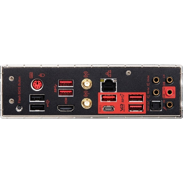 MSI MPG X570 Gaming Pro Carbon WiFi  Placa Base AM4 MSI MPG X570 Gaming Pro Carbon WiFi  Placa Base AM4