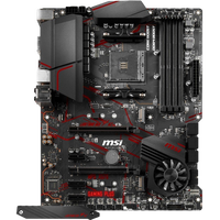 MSI MPG X570 Gaming Plus Placa Base AM4 MSI MPG X570 Gaming Plus Placa Base AM4