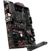 MSI MPG X570 Gaming Plus Placa Base AM4 MSI MPG X570 Gaming Plus Placa Base AM4