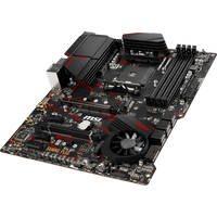 MSI MPG X570 Gaming Plus Placa Base AM4 MSI MPG X570 Gaming Plus Placa Base AM4