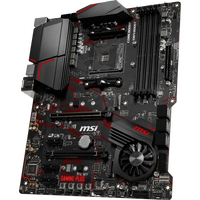 MSI MPG X570 Gaming Plus Placa Base AM4 MSI MPG X570 Gaming Plus Placa Base AM4