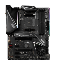 MSI MPG X570 Gaming Edge WiFi Placa Base AM4 MSI MPG X570 Gaming Edge WiFi Placa Base AM4