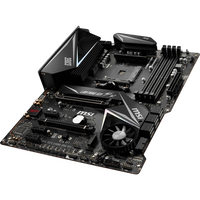 MSI MPG X570 Gaming Edge WiFi Placa Base AM4 MSI MPG X570 Gaming Edge WiFi Placa Base AM4