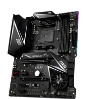 MSI MPG X570 Gaming Edge WiFi Placa Base AM4 MSI MPG X570 Gaming Edge WiFi Placa Base AM4