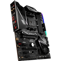 MSI MPG X570 Gaming Edge WiFi Placa Base AM4 MSI MPG X570 Gaming Edge WiFi Placa Base AM4