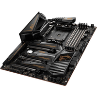 MSI MEG X570 Ace Placa Base AM4 MSI MEG X570 Ace Placa Base AM4